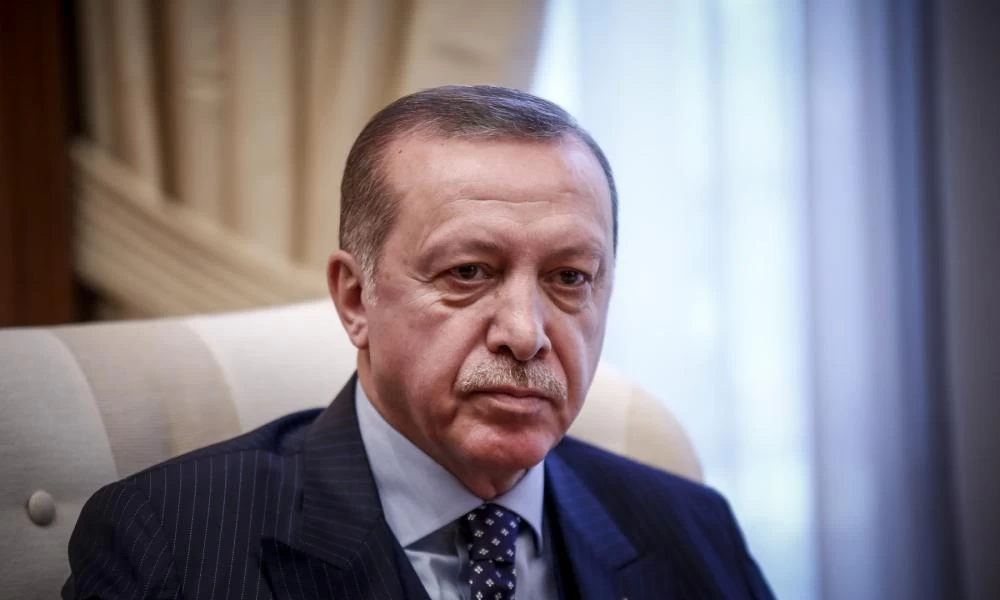 ''Θρίλερ'' στην Τουρκία με την υγεία του Ερντογάν-Κατηγορίες προς το πρακτορείο ότι δεν προστάτεψε την εικόνα του